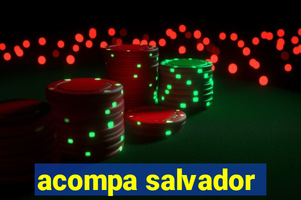 acompa salvador